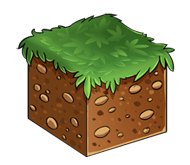 Minecraft - Grass